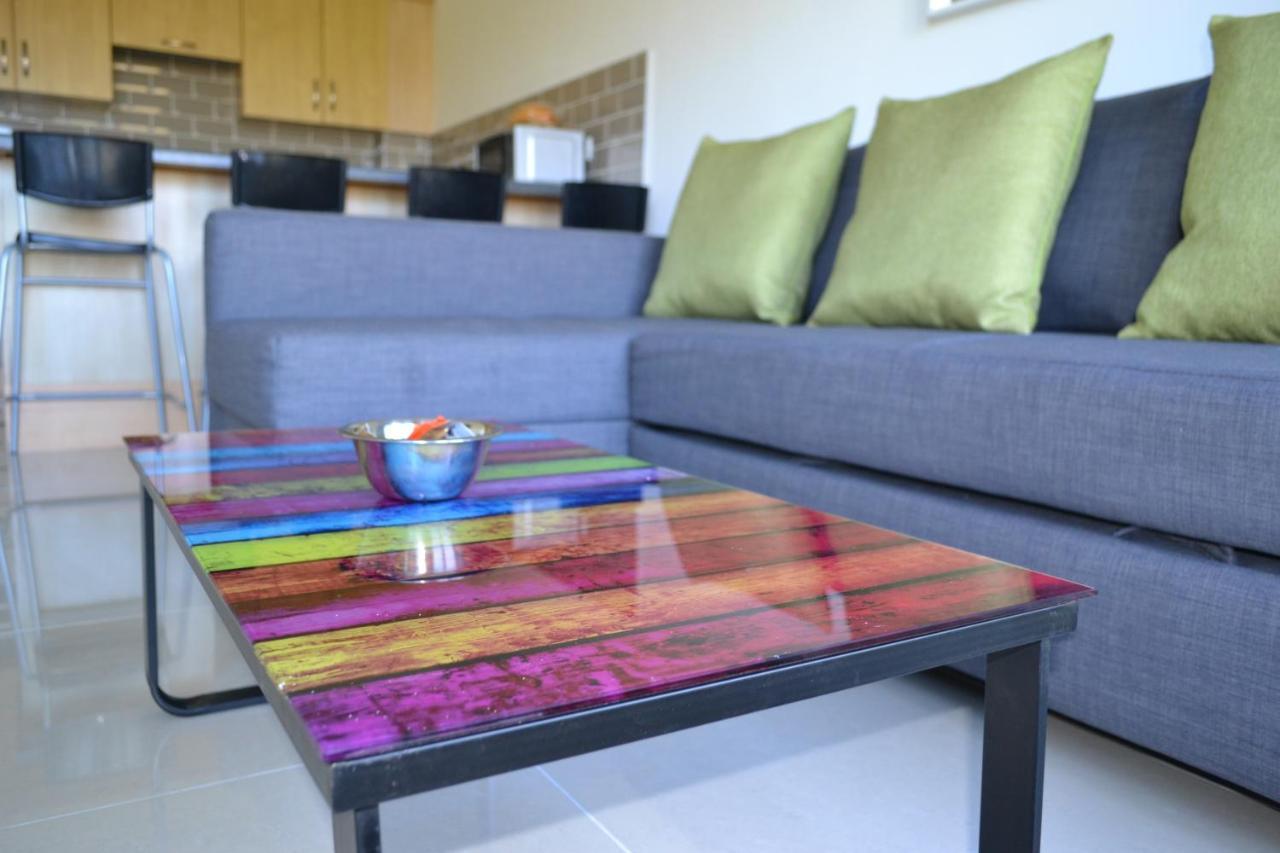 Ultra Urban Belfast Corporate Apartments Bagian luar foto